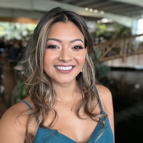 Meet your Posher, Liza - Picture 1 of 1